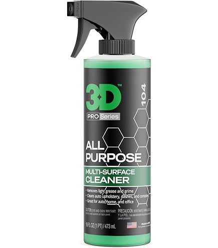 Amazon.com: 3D New Car Scent Air Freshener – 16oz Spray Bottle